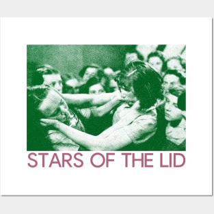 Stars of the Lid  ≥≥≥≥ Original Fan Design Posters and Art